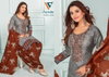 Paridhi Vol 3 By Vandana C Cotton Printed Dress Material Wholesale Price In Surat

